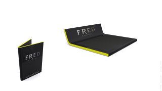 Fred lunettes - displays